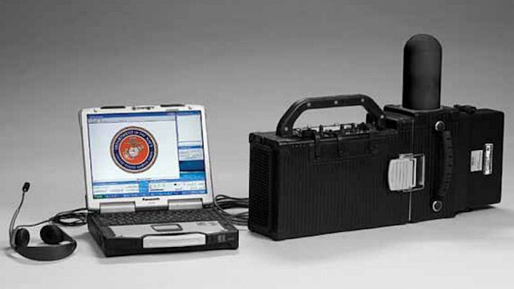 Navy chooses real-time video data link from Cubic for viewing front-line UAV surveillance video