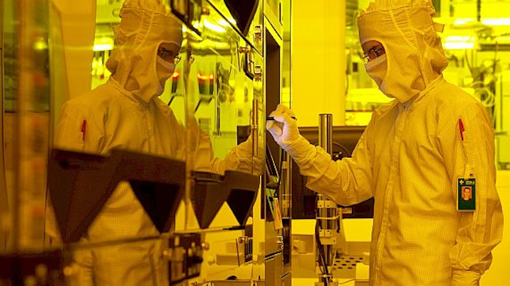 GlobalFoundries to help DMEA with chip fabrication for mission-critical military electronics