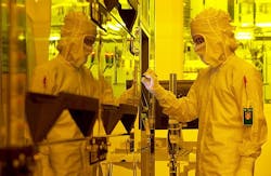 GlobalFoundries to help DMEA with chip fabrication for mission-critical military electronics GlobalFoundries to help DMEA with chip fabrication for mission-critical military electronics