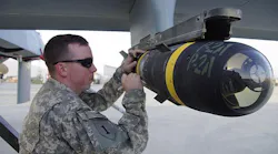 Lockheed Martin to build more AGM-114R laser-guided Hellfire missiles in $424.3 million order