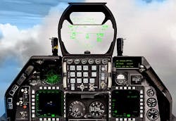 By Darrel G. Hopper, Air Force Research Laboratory and Chris Chinnock, Insight Media By Darrel G. Hopper, Air Force Research Laboratory and Chris Chinnock, Insight Media