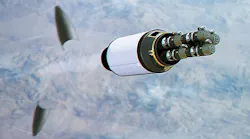 Lockheed Martin moves forward with design of sophisticated missile defense sensor seeker