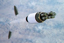 Lockheed Martin moves forward with design of sophisticated missile defense sensor seeker Lockheed Martin moves forward with design of sophisticated missile defense sensor seeker