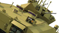 Army to brief industry, on enabling technologies and prototypes for next-generation combat vehicle
