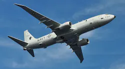 Boeing to build 17 more P-8A surveillance, maritime patrol, and ASW aircraft in $2.2 billion order