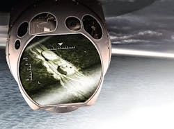 Raytheon to establish dedicated software team for unmanned aircraft multi-spectral targeting sensors Raytheon to establish dedicated software team for unmanned aircraft multi-spectral targeting sensors