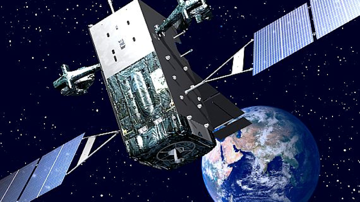 Lockheed Martin to beef-up cyber security for SBIRS electro-optical satellite surveillance system