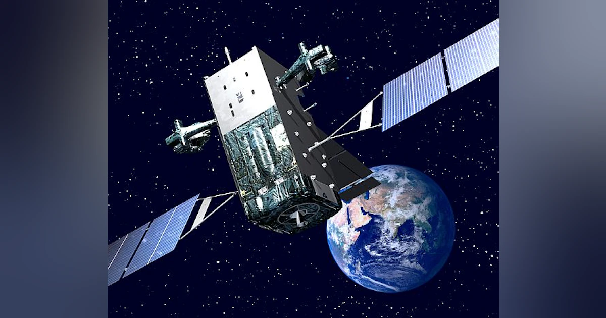 Lockheed Martin To Beef up Cyber Security For SBIRS Electro optical lockheed-martin-to-beef-up-cyber-security-for-sbirs-electro-optical