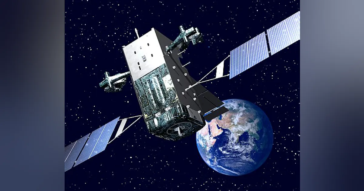Lockheed Sbirs Program Lockheed Martin to beef-up cyber security for SBIRS electro-optical ...