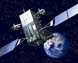 Lockheed Martin to beef-up cyber security for SBIRS electro-optical satellite surveillance system