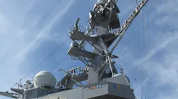 Navy orders additional SEWIP Block 2 shipboard electronic warfare (EW) systems from Lockheed Martin
