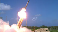 Lockheed Martin to build between 18 and 40 new THAAD missile defense rocket interceptors