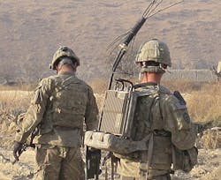 Navy orders electronic warfare (EW) jammers to foil detonation of improvised explosive devices (IEDs) Navy orders electronic warfare (EW) jammers to foil detonation of improvised explosive devices (IEDs)