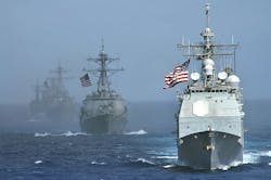 Trump Bump defense spending increase to add $54 billion to U.S. military budget, blueprint says Trump Bump defense spending increase to add $54 billion to U.S. military budget, blueprint says