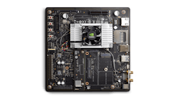 Nvidia Jetsontx2 Devkit Top Trnsp 2000px Nvidia Jetsontx2 Devkit Top Trnsp 2000px