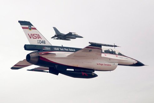 Content Dam Avi Online Articles 2017 04 Usaf Unmanned Teaming Test