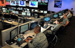 Raytheon to build command-and-control system to synchronize cyber security and cyber warfare
