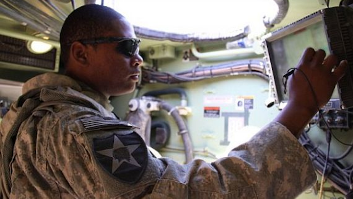 ViaSat to provide additional situational-awareness transceivers for Blue Force Tracker