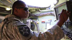 ViaSat to provide additional situational-awareness transceivers for Blue Force Tracker
