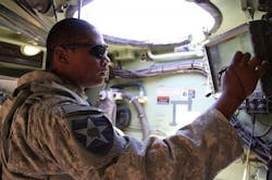 ViaSat to provide additional situational-awareness transceivers for Blue Force Tracker ViaSat to provide additional situational-awareness transceivers for Blue Force Tracker
