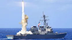 Navy asks Boeing and DRS to provide Ethernet ship network equipment for Burke-class destroyers