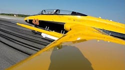 Rockwell Collins to upgrade Common Range Integrated Instrumentation System (CRIIS) test ranges Rockwell Collins to upgrade Common Range Integrated Instrumentation System (CRIIS) test ranges