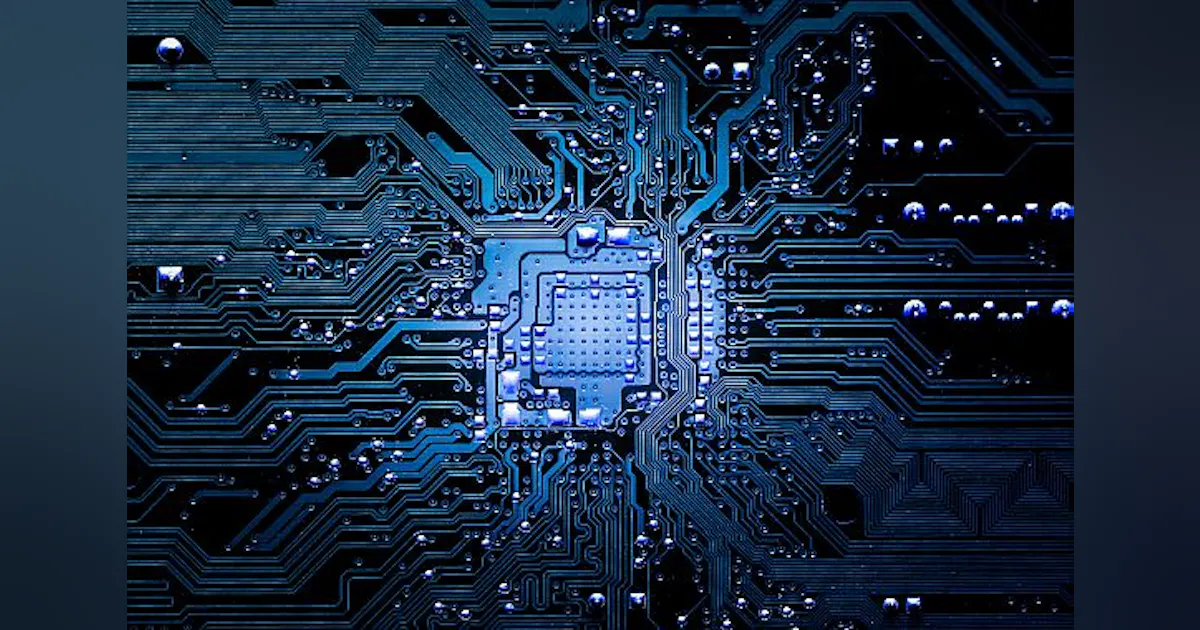 Five organizations working with DARPA to develop design tools for cyber ...