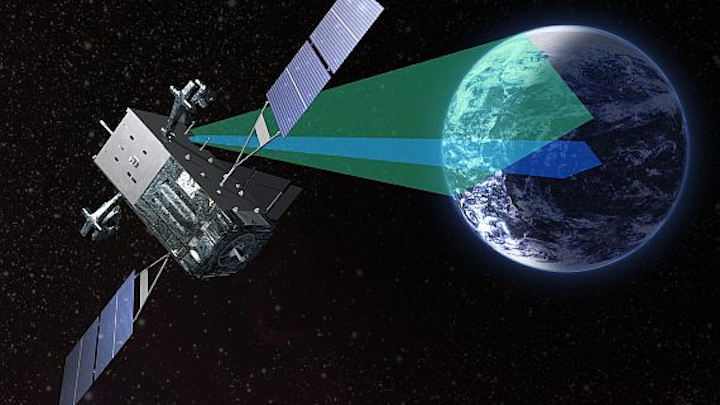 IARPA asks industry for ability to image geosynchronous objects for space situational awareness