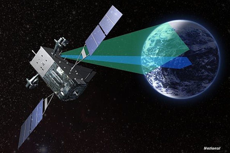 IARPA asks industry for ability to image geosynchronous objects for space situational awareness
