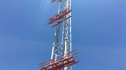 FAA chooses ground-based aviation navigation antennas from dB Systems for airspace infrastructure