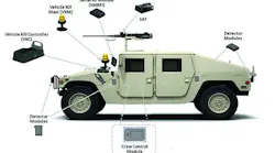 Lockheed Martin to build advanced laser simulation for today's combat vehicle in $288 million deal