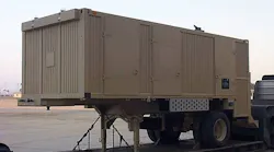 Army chooses PD Systems to rebuild as many as 180 MEP-PU-810 mobile power generation systems