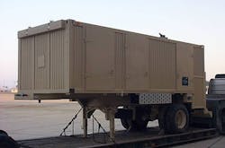 Army chooses PD Systems to rebuild as many as 180 MEP-PU-810 mobile power generation systems