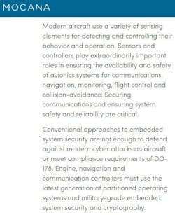 Mocana Iot Mocana Iot