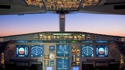 Ni Jet Avionics Test Ni Jet Avionics Test