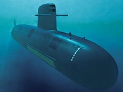 1704mae News Submarine 1704mae News Submarine