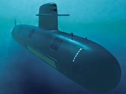 1704mae News Submarine 1704mae News Submarine