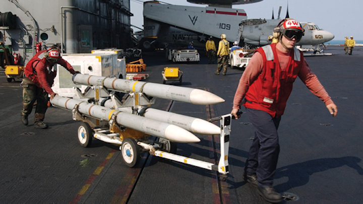1705mae Rfmicro Amraam