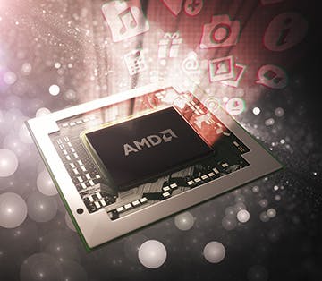Amd Chip G Series Family Processors