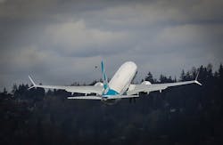 Boeing 737max Boeing 737max