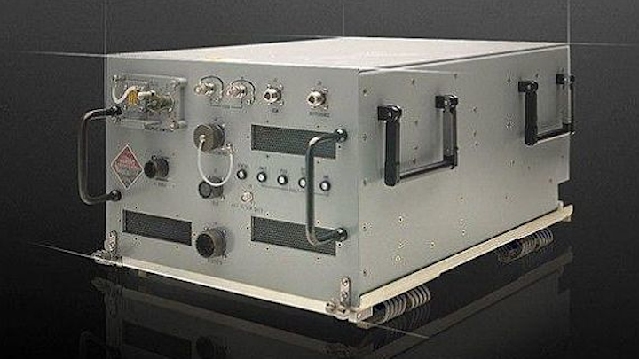 Navy chooses IFF avionics from Telephonics for fleet of P-8A Poseidon maritime patrol aircraft