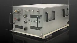 Navy chooses IFF avionics from Telephonics for fleet of P-8A Poseidon maritime patrol aircraft