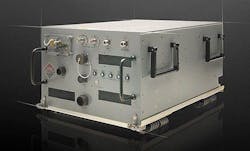 Navy chooses IFF avionics from Telephonics for fleet of P-8A Poseidon maritime patrol aircraft Navy chooses IFF avionics from Telephonics for fleet of P-8A Poseidon maritime patrol aircraft