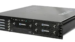 Crystal Group to repair shipboard electronics rugged servers used on Navy CANES program