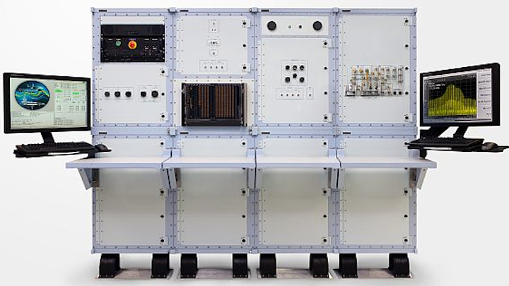 Navy taps Lockheed Martin to provide seven more eCASS avionics test and measurement sets