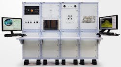 Navy taps Lockheed Martin to provide seven more eCASS avionics test and measurement sets Navy taps Lockheed Martin to provide seven more eCASS avionics test and measurement sets