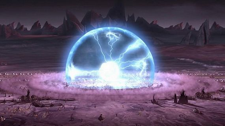 Electronics-killing EMP weapons for combat aircraft is focus of $15 million contract to Raytheon