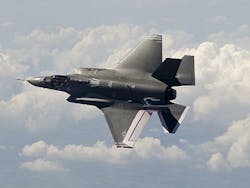 Lockheed Martin tools-up to build 240 more F-35 fighter-bomber jet aircraft in $1.4 billion deal Lockheed Martin tools-up to build 240 more F-35 fighter-bomber jet aircraft in $1.4 billion deal