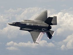 Lockheed Martin tools-up to build 240 more F-35 fighter-bomber jet aircraft in $1.4 billion deal