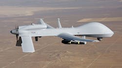 Army orders 20 MQ-1C Gray Eagle attack and reconnaissance UAVs and control stations Army orders 20 MQ-1C Gray Eagle attack and reconnaissance UAVs and control stations